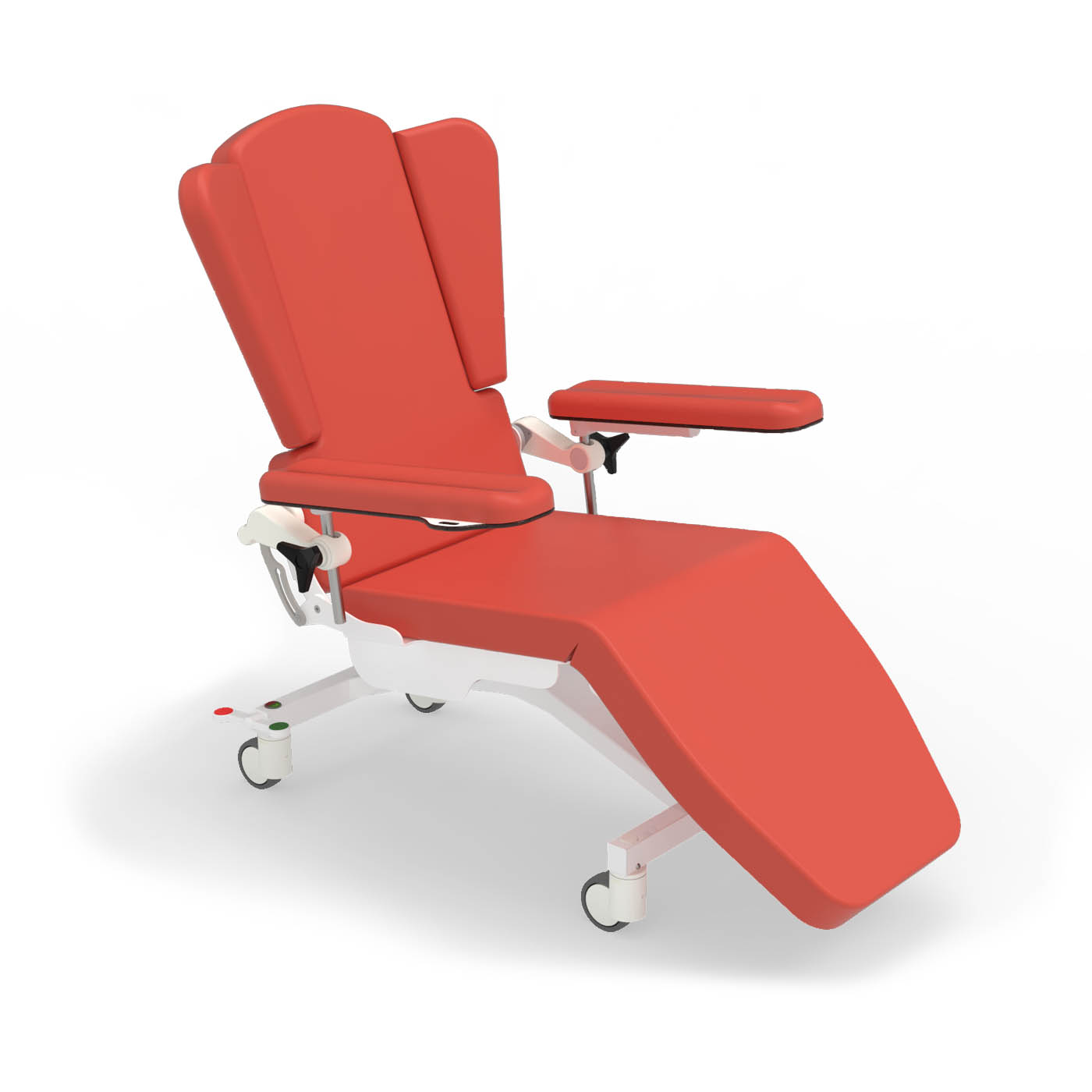 fotel-do-chemioterapii-Eco-2.0 fotel do chemioterapii Eco 2.0