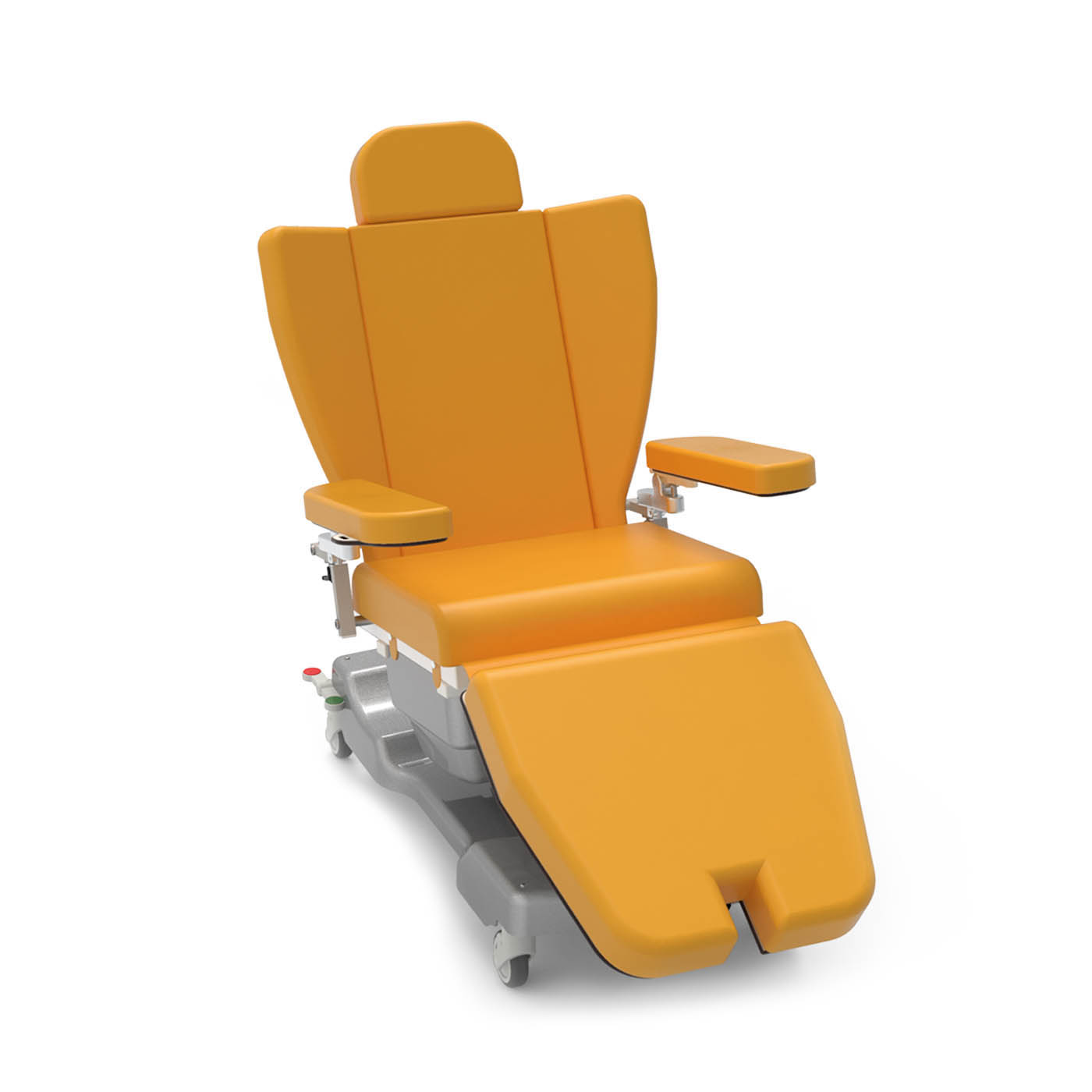 fotel-do-chemioterapii-Stephen-H-Anatomical fotel do chemioterapii Stephen H Anatomical