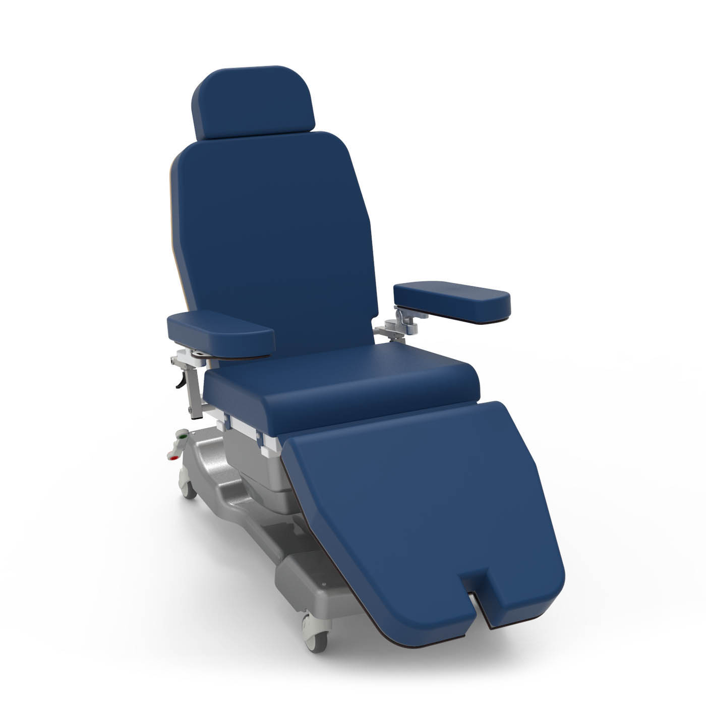 fotel-do-chemioterapii-Stephen-H-Flat fotel do chemioterapii Stephen H Flat